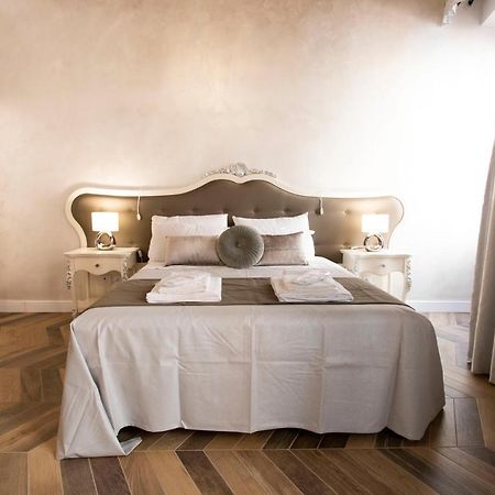 B&B Palazzo Fracassini Roma Eksteriør bilde
