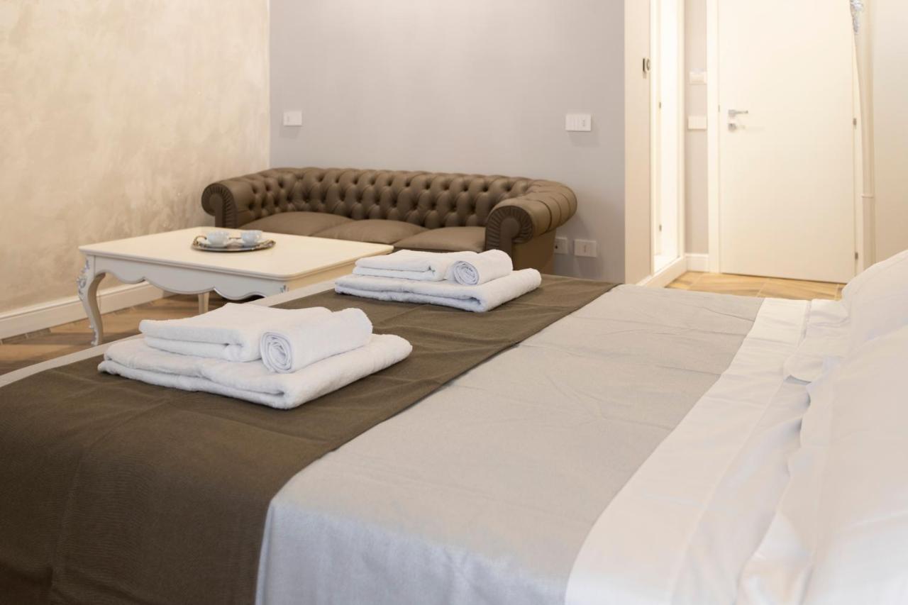 B&B Palazzo Fracassini Roma Eksteriør bilde