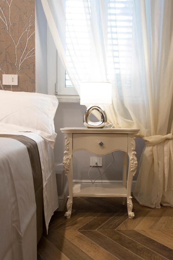B&B Palazzo Fracassini Roma Eksteriør bilde