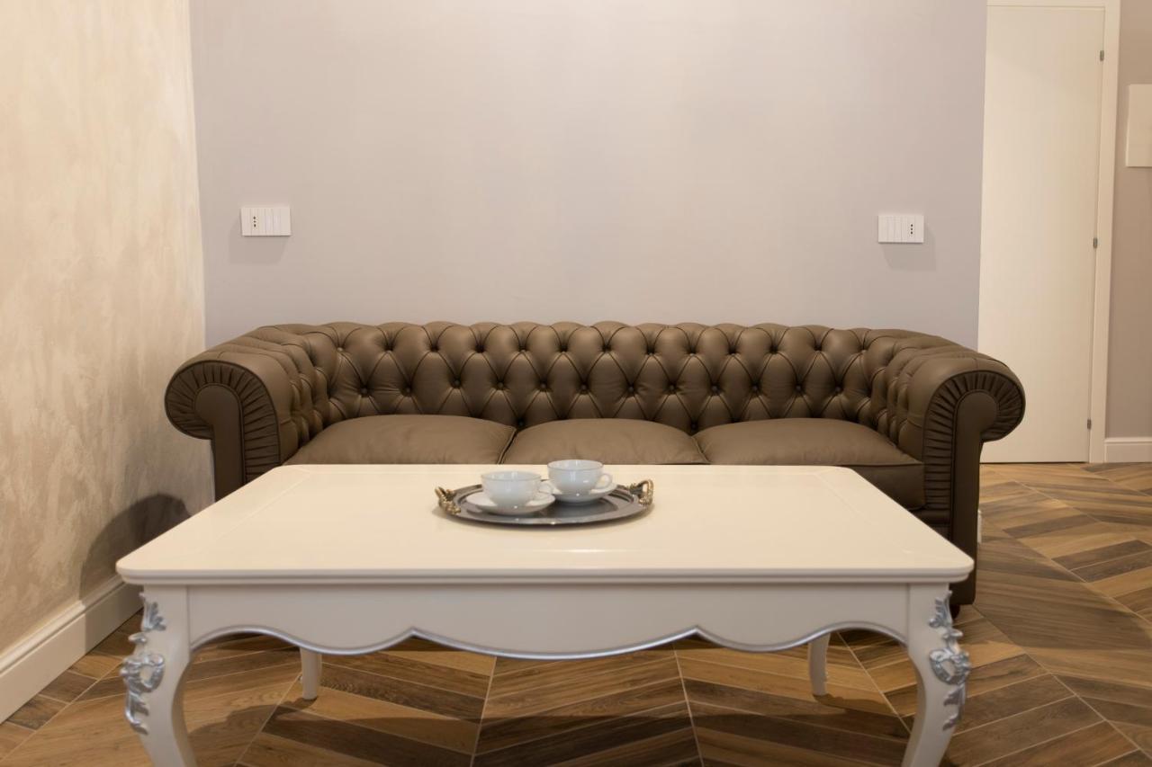 B&B Palazzo Fracassini Roma Eksteriør bilde