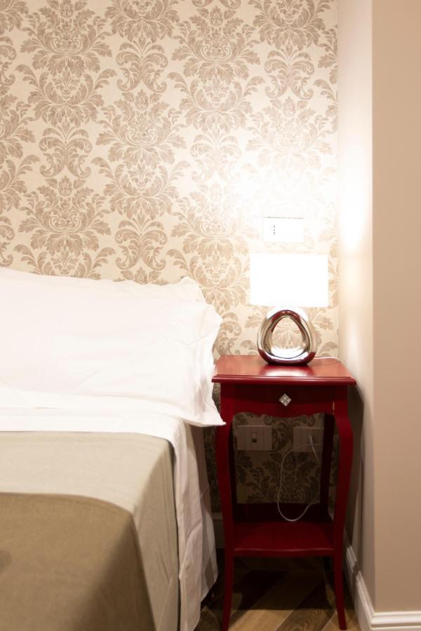 B&B Palazzo Fracassini Roma Eksteriør bilde