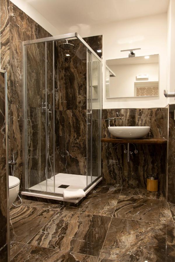 B&B Palazzo Fracassini Roma Eksteriør bilde