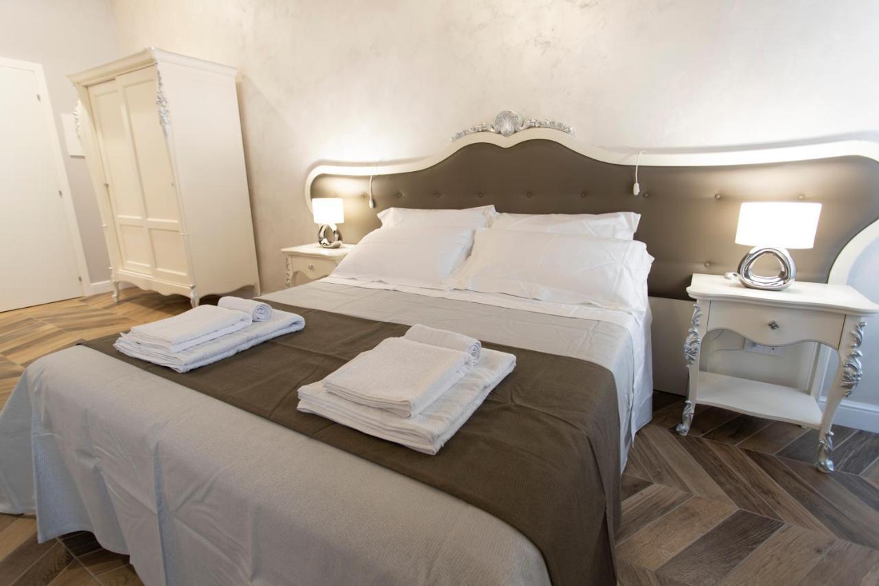 B&B Palazzo Fracassini Roma Eksteriør bilde