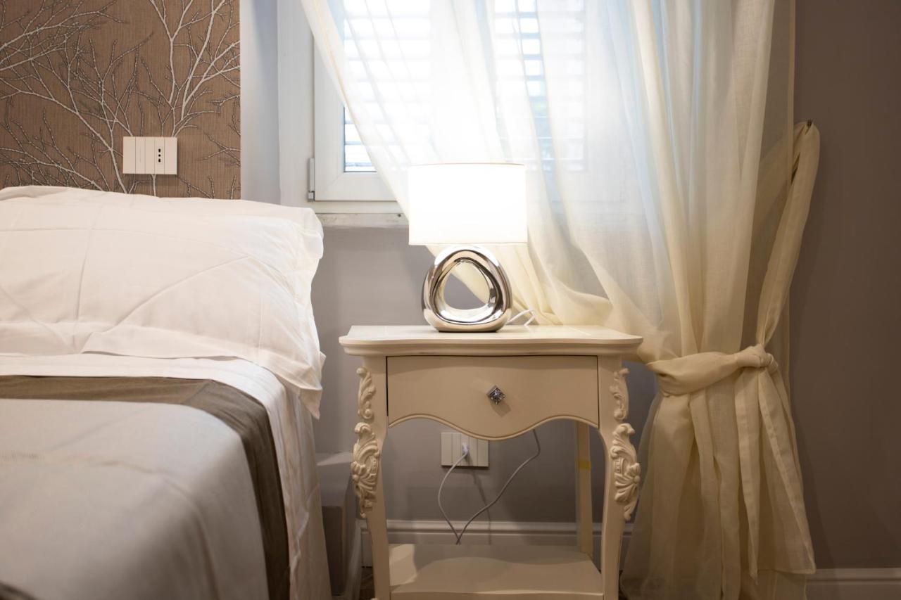 B&B Palazzo Fracassini Roma Eksteriør bilde