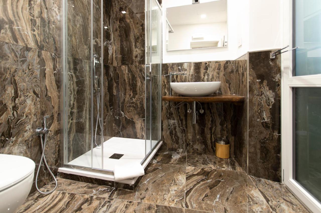 B&B Palazzo Fracassini Roma Eksteriør bilde
