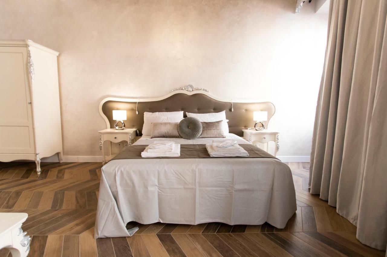 B&B Palazzo Fracassini Roma Eksteriør bilde