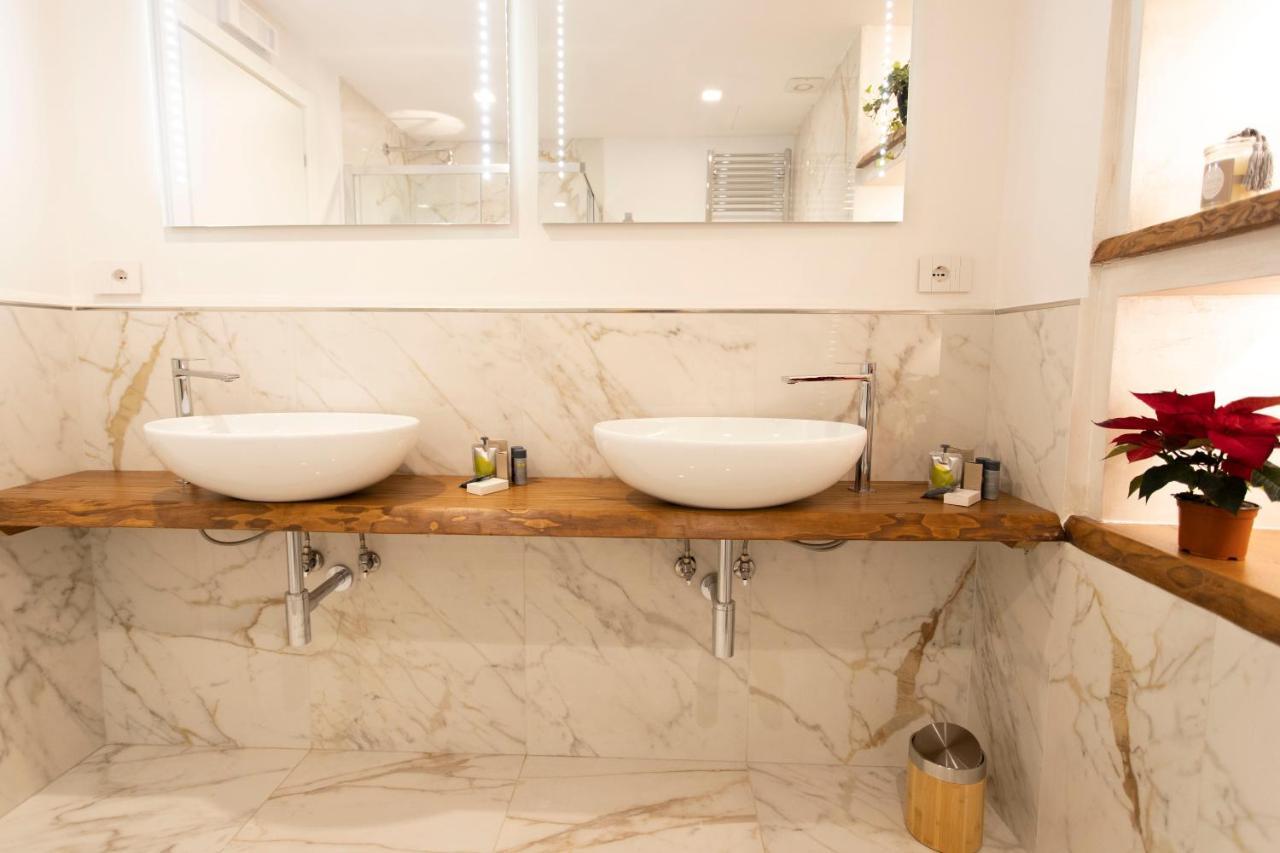 B&B Palazzo Fracassini Roma Eksteriør bilde