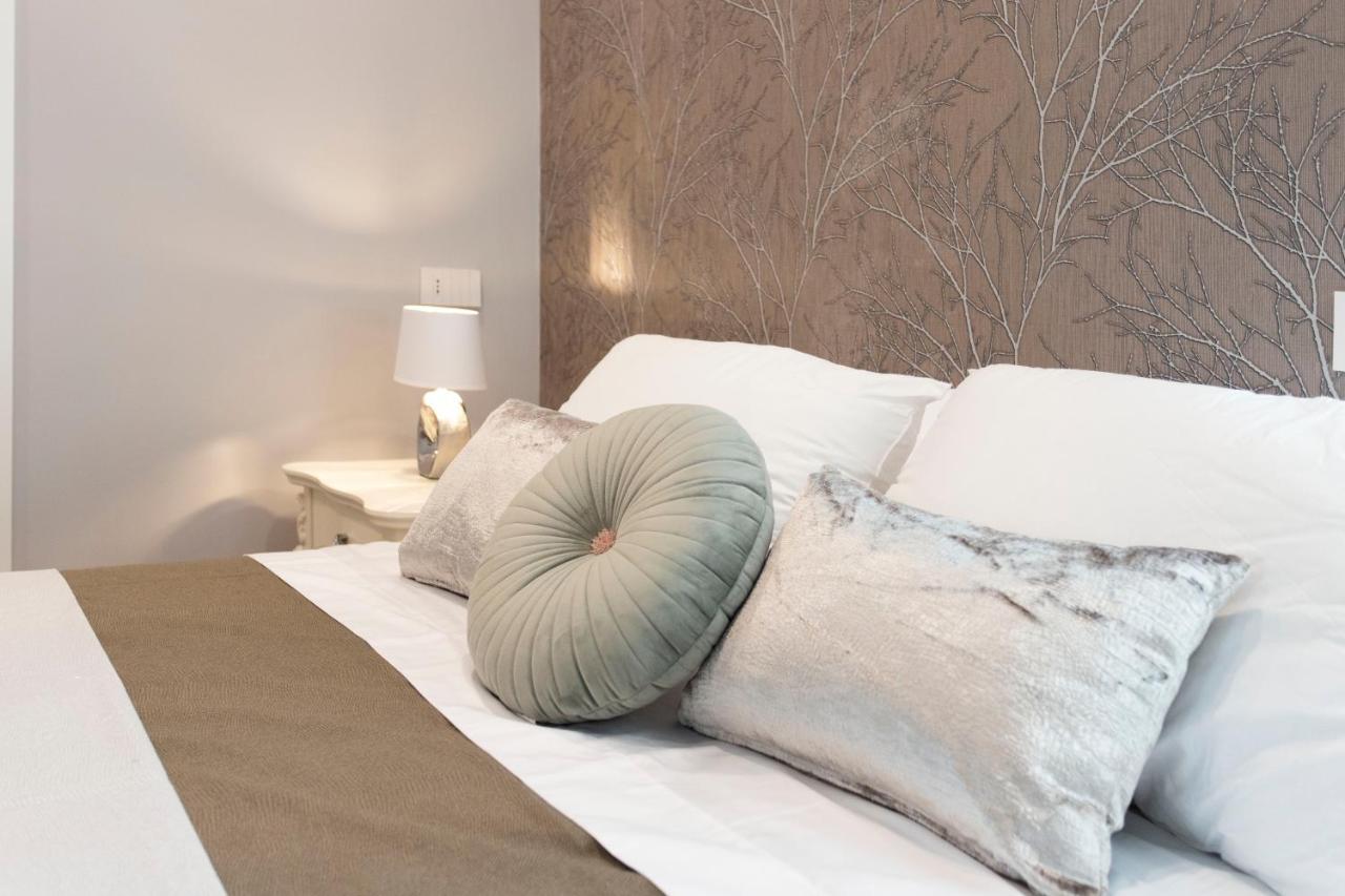 B&B Palazzo Fracassini Roma Eksteriør bilde