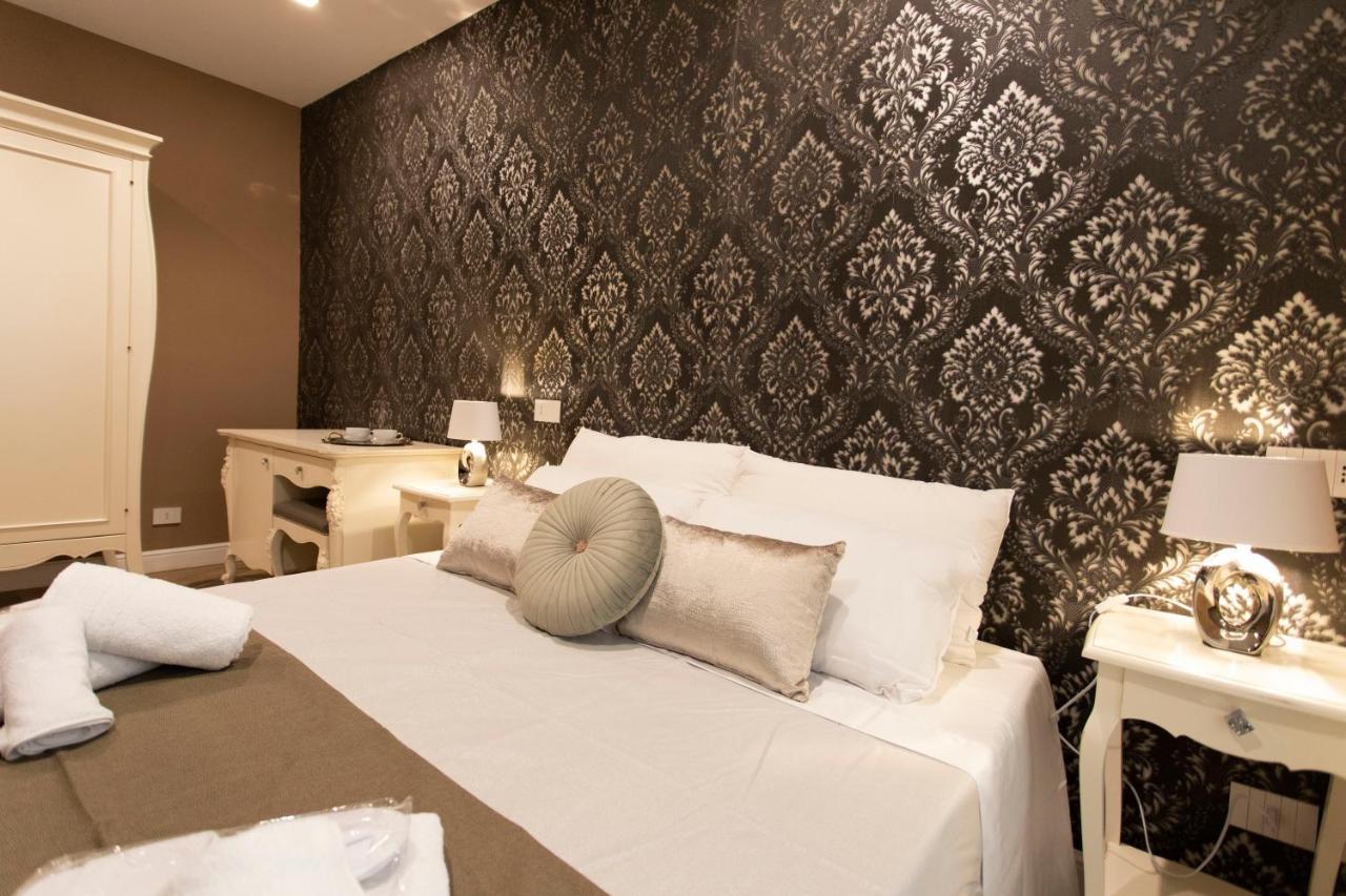 B&B Palazzo Fracassini Roma Eksteriør bilde