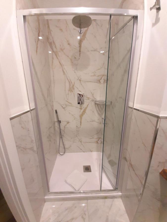 B&B Palazzo Fracassini Roma Eksteriør bilde