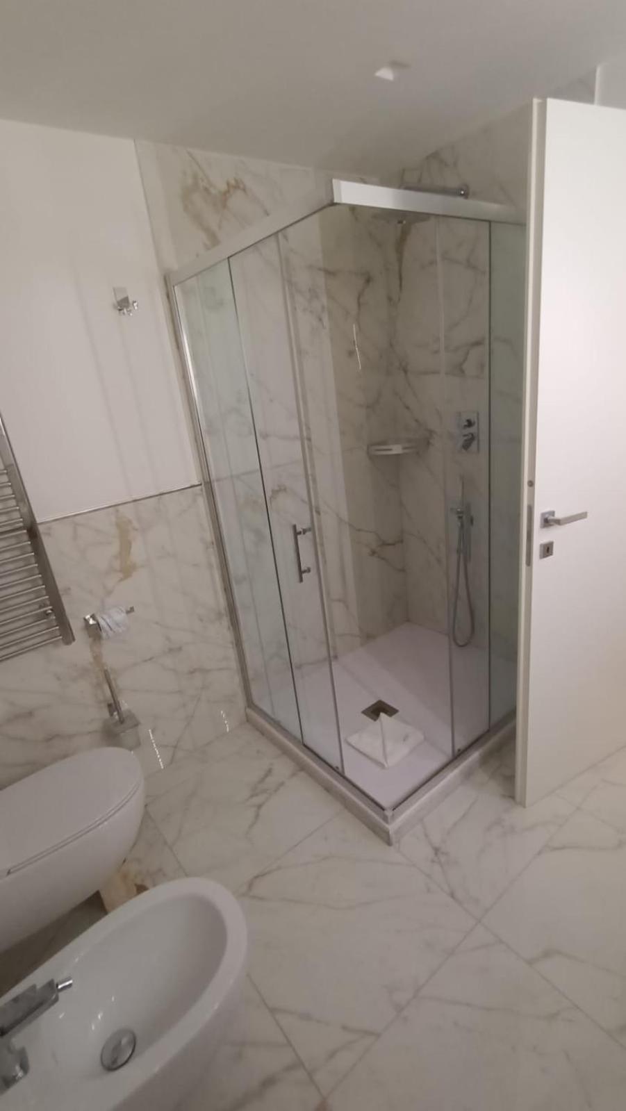 B&B Palazzo Fracassini Roma Eksteriør bilde