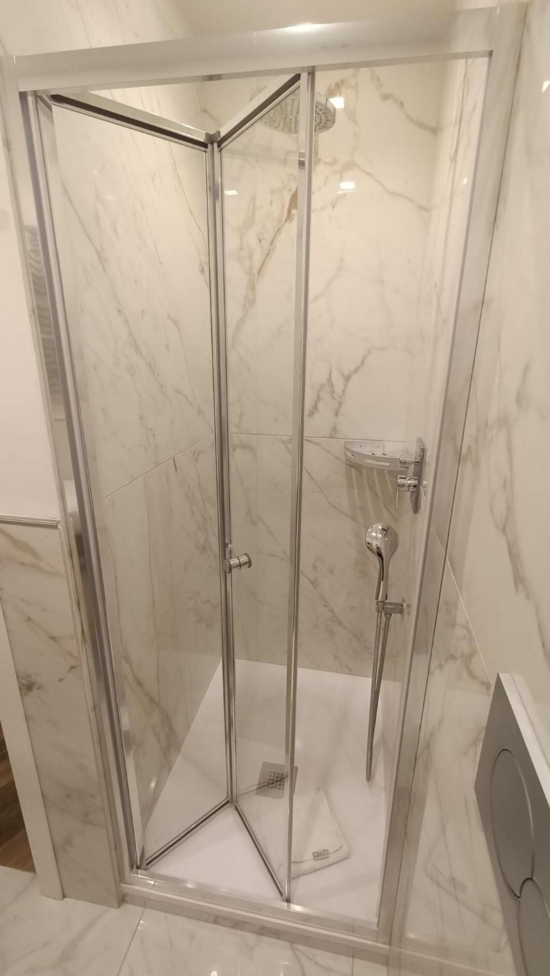 B&B Palazzo Fracassini Roma Eksteriør bilde